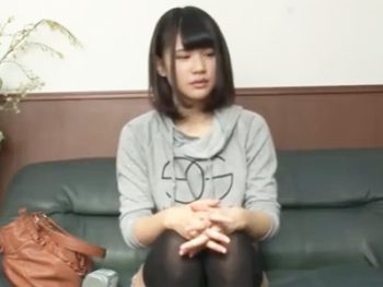 女子が一般のビルの男子トイレに忍び込んで精液を抜き取るチャレンジ企画ｗ美少女フェラの無料エロ動画