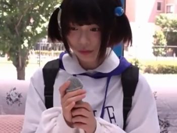 専門学生をMM号に連れ込み顔射ファック素人美少女顔射ナンパのアダルト動画