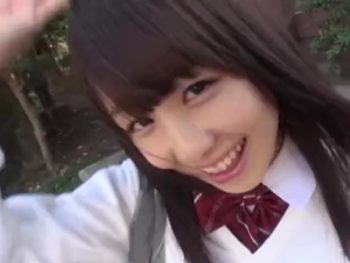 天然系JKを出会いサイトで見つけて中出し円光素人女子校生美少女ナンパ土屋あさみのエッチ動画