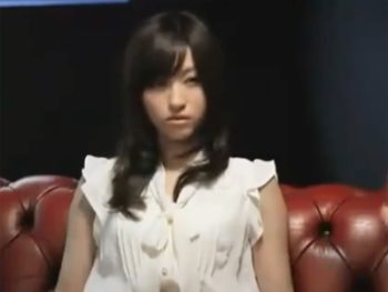 清楚風な美女、天使もえを催眠術にかけて絡み合う激パコ美少女お姉さん天使もえのアダルト動画