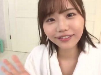 まだまだ顔にあどけなさが残る新人女優が体を強張らせながら緊張SEX巨乳美少女顔射二階堂夢のアダルト動画