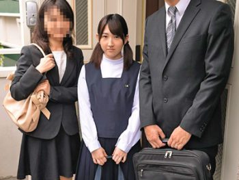 連再婚相手の連れ子がどストライクで近親相姦パコ美少女パイパン顔射近親相姦のエロ動画
