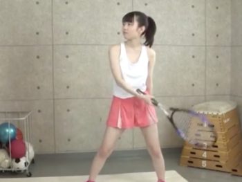 マシュマロ乳の美少女がコーチ骨抜きフェラ巨乳美少女フェラ水卜さくらのアダルト動画