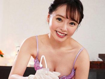 超絶オイルテクニック＆膣内マッサージで癒しの極上射精に導く美少女エステティシャン美少女フェラ手コキマッサージのアダルト動画