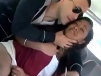 マッサージと聞いていたのに中出し展開にガチ焦り素人娘ｗ素人お姉さん中出しレイプマッサージのポルノ動画