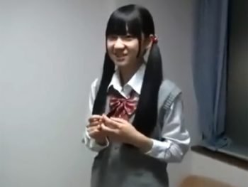 JKに無許可中出しで妊娠確定！素人女子校生美少女中出しのアダルト動画