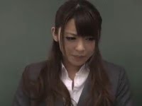 新米女教師を囲んで脅迫レイプ→無許可で中出しされ号泣ｗ巨乳お姉さん女教師中出しレイプ乱交桜...