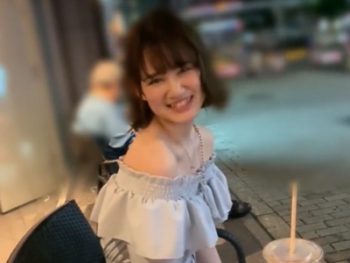 ハーフ顔の綺麗め素人にお酒を飲ませてベロチューハメ撮り素人ギャルハーフハメ撮りのアダルト動...