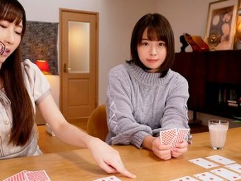 彼女がいない7日間…押しに弱そうな彼女妹を押し倒して完全NTR！妹八木奈々のアダルト動画