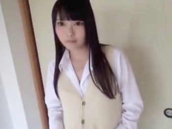 円光慣れしている淫乱JKが早漏男のチンポ虐めてザーメン中出しフィニッシュ女子校生美少女中出しハメ撮りなつめ愛莉の無料エロ動画