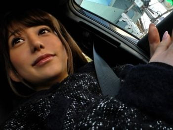 完全プライベートSEX！あの有名女優が私服のまま2人きりの泥酔ハメ撮りに…巨乳中出しハメ撮り有村のぞみのAV動画