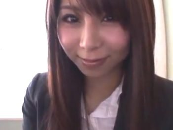 エロ下着つけたギャル系OLと昼間っからハメ倒し巨乳お姉さんギャルOLのエロ動画