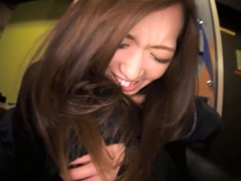 欲求不満な22歳の素人ギャル系美女をナンパハメ撮り大成功素人お姉さんギャルハメ撮りナンパのアダルト動画