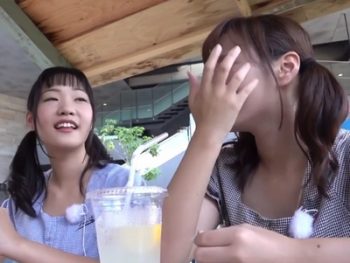 リアル双子姉妹が同時に中出しされる種付け乱交！美少女中出し3P乱交のアダルト動画