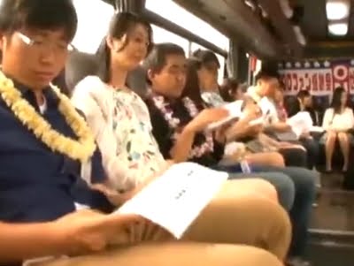 副職AV男優の会！AIKA＆浜崎真緒たちと抜き放題の旅にｗ巨乳ギャル痴女AIKA浜崎真緒の無料エロ動画