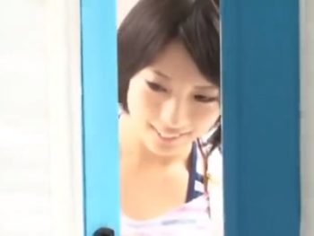 彼氏が欲しいビキニ美女がMM号お見合いで即ハメ素人美少女水着のアダルトエロ動画