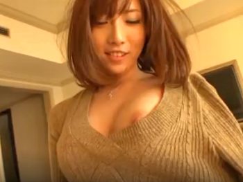カンパニー松尾がセクシー美女とハメ撮りSEX巨乳お姉さんハメ撮りのポルノ動画