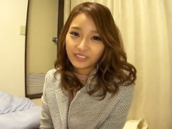 見るからにヤリマンそうな素人OLの自宅に上がり込み即パコ！巨乳素人お姉さん痴女OLハメ撮りナンパのアダルト動画