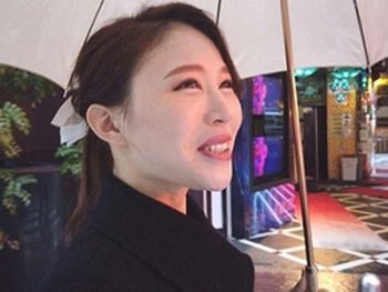 ヌルヌルオイルマッサしてくれるショトカ美女に我慢できずにガチハメ美少女お姉さんぶっかけマッサージのアダルト動画