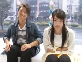 ジムの筋トレ仲間と中出しSEXする巨乳JD巨乳素人中出し盗撮のセクシー動画