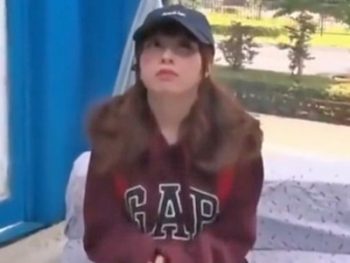 筆下ろしを了承してくれた神素人娘に無許可中出しで応えるゲス童貞！素人美少女童貞中出しのセクシー動画