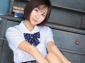 制服が似合いすぎる神JKが自分から激しいのを求めちゃう大量顔射ファック女子校生美少女顔射小...