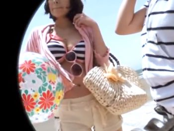 無料マッサと聞いてついてきた水着娘を中出しレイプ素人中出しナンパ水着巨乳マッサージ美少女盗撮のエロ動画