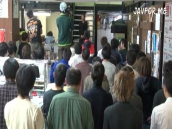 柏木のぞみの史上最大のザーメンファン感謝祭で大量ぶっかけ！！！巨乳美少女痴女中出しぶっかけ乱交柏木のぞみのアダルト動画