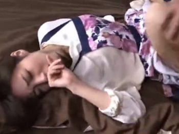 レイプ魔チンポにハマッた美人妻が自ら積極的にパコ受け入れ！素人痴女人妻レイプのセクシー動画