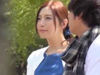 寝取られ願望のある夫の依頼で嵌められてしまう素人妻巨乳素人人妻のエロ動画