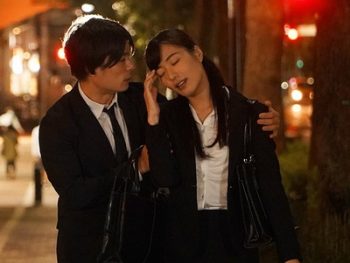 既婚上司を好きになってしまった美人OLの裏山発言ｗ巨乳お姉さん痴女OL由愛可奈のアダルト動画