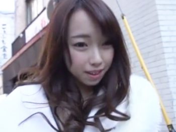 埼玉県熊●に住むガチ童顔素人をナンパ→その日のうちにハメ倒し！巨乳ハメ撮りナンパのAV無料動画