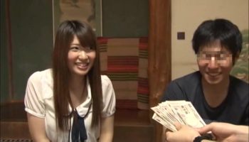 賞金のために弟と恥ずかしながらもSEXしてしまう巨乳姉ｗ巨乳お姉さん近親相姦のエロ動画