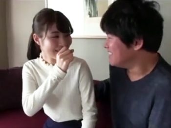 締りの良いスポーティな素人とガチパコ美少女お姉さんぶっかけの無料アダルト動画