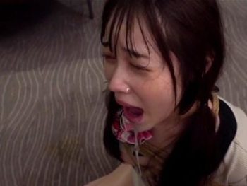 美人過ぎた受付嬢がレイパーたちに狙われて監禁脅迫パコOL白川ゆずのAV無料動画