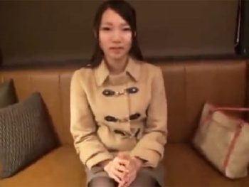 生々しいリアル素人娘が緊張しつつも撮影ハメでしっかりアクメ成功素人美少女ぶっかけのセクシー...