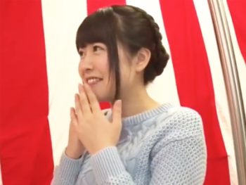 イイ子そうなお姉さんがお仕置きハメされて巨乳揺らしまくって絶頂ｗ巨乳素人お姉さんのAVエロ動画