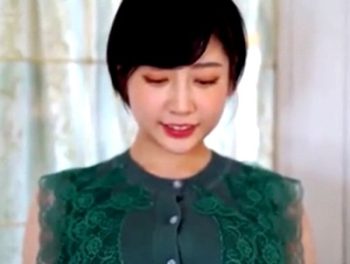 人生初の3Pがデカチン男優2人という事実に驚き絶頂イキ巨乳美少女3Pのアダルト無料動画