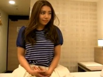 素股だけの約束がぬるっと挿入されるも童貞を許してしまう素人さん巨乳素人ギャル童貞ナンパの無料アダルト動画