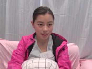 活発そうな素人女子をMM号に連れ込んでいきなり即ハメ！巨乳素人お姉さんのAV無料動画