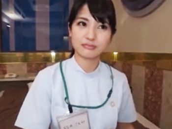 可愛くて巨乳の歯科衛生士さんをホテルに連れ込みハメ撮りパコ性交！巨乳素人美少女顔射ハメ撮りのアダルト動画