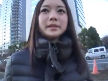 超きれいな人妻さんが刺激を求めてAV出演→刺激と種付け精子あげちゃいましたｗお姉さん痴女人妻中出しハメ撮りのエロ動画