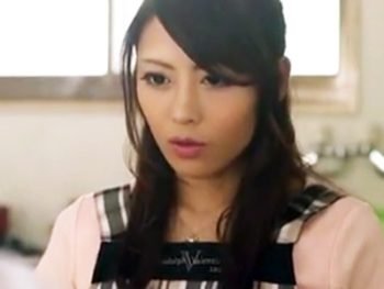 夫に構ってもらえない寂しさから隣人との肉体関係に堕ちる人妻人妻顔射オナニーのエロ動画