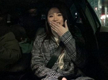 あのAV女優をイベント打ち上げから送迎→そのままリアル性交したガチ映像お姉さん痴女ハメ撮り通野未帆のアダルト動画