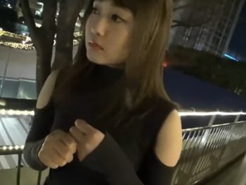 まだ幼さの残る童顔人妻が…ナンパされたその日に中出し不倫素人美少女中出しハメ撮りナンパのアダルト動画