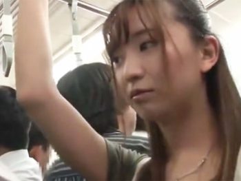 鬼畜な痴漢男に強引にレイプされて抵抗できないままにハメられ続ける美女お姉さんレイプ痴漢の無料AV動画