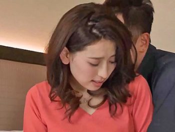 一度男優テクを知り不倫を繰り返す不貞妻巨乳素人人妻のエッチ動画