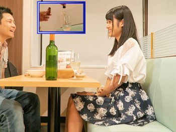 同窓会で久しぶりに会った暮らすのマドンナに強力媚薬を盛ってセフレ化巨乳美少女中出し潮吹きのエロ動画