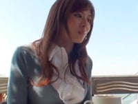 欲求不満を拗らせた人妻が久々にチンポを挿入され絶頂！巨乳素人人妻ハメ撮り3Pのアダルト動画