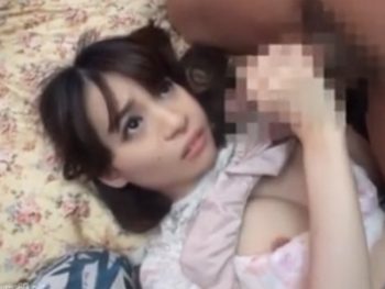 ナンパした素人美女を電マでイかせたら発情！素股依頼したら結局最後までｗ巨乳お姉さん痴女顔射ナンパのエロ動画